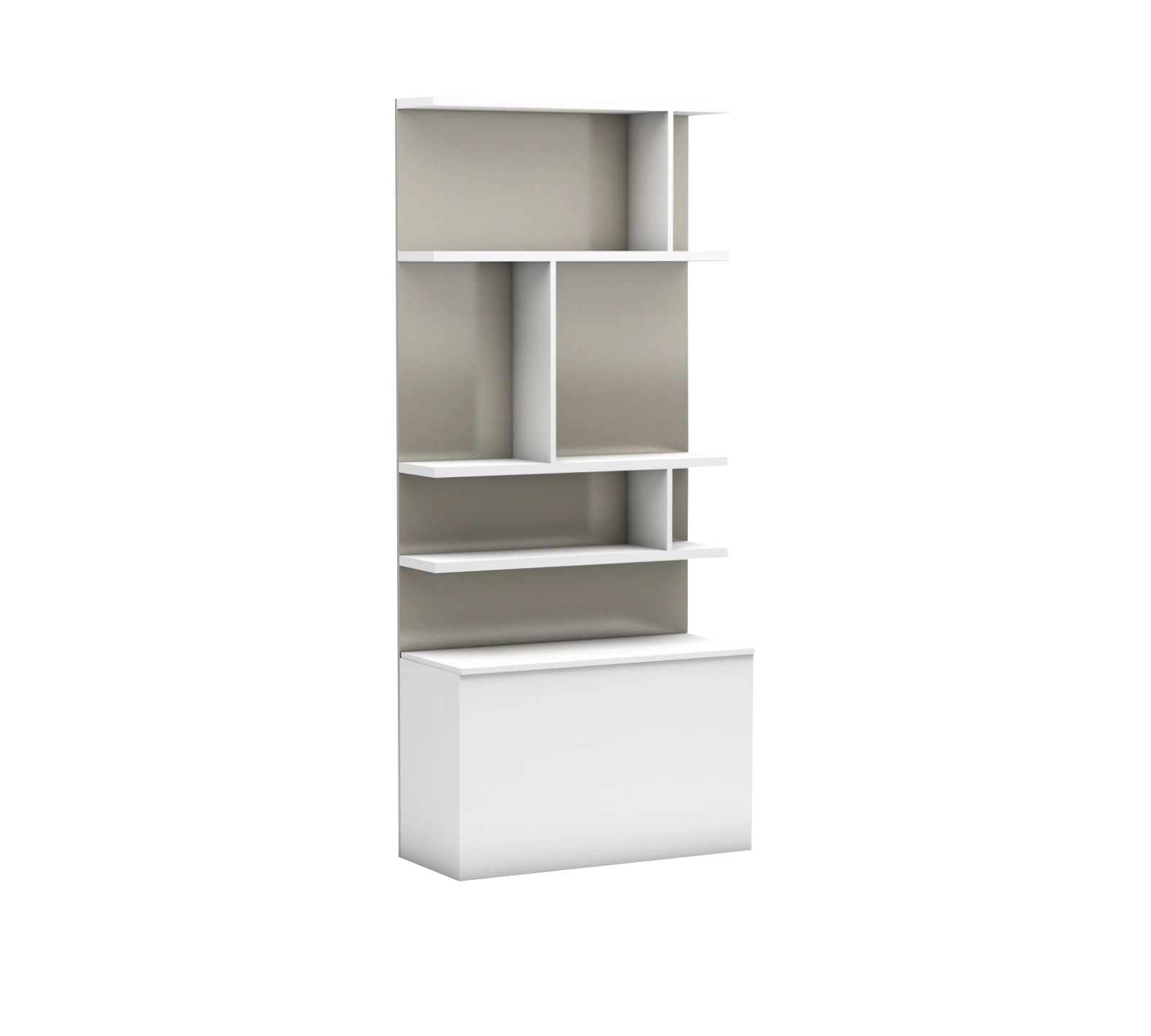 Multimo Royal Bücherregal