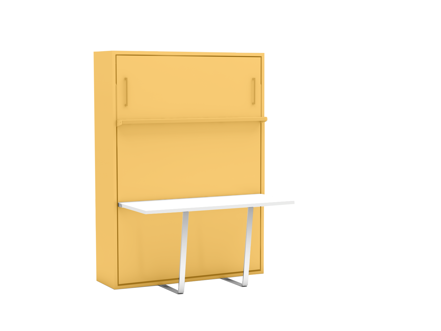 Multimo Loft Schreibtisch