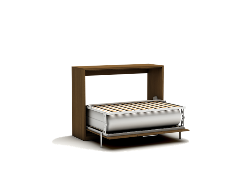 Multimo Capsule Klappbett