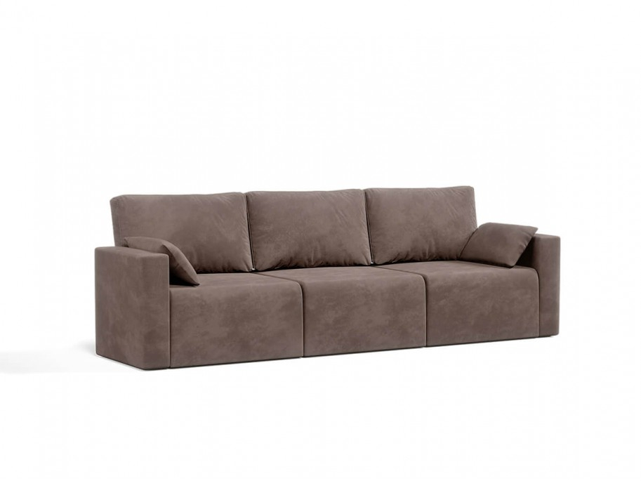 Multimo Royal 3-Sitzer Sofa