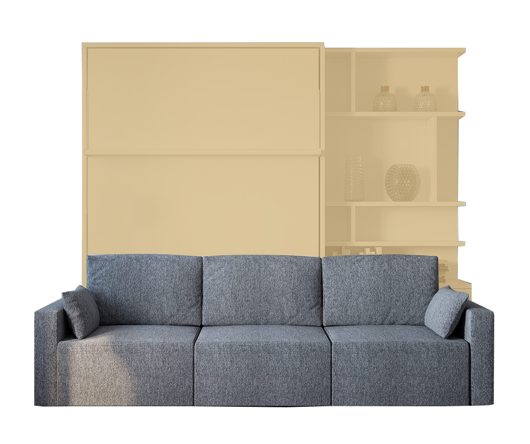 Multimo Royal 3-Sitzer Sofa