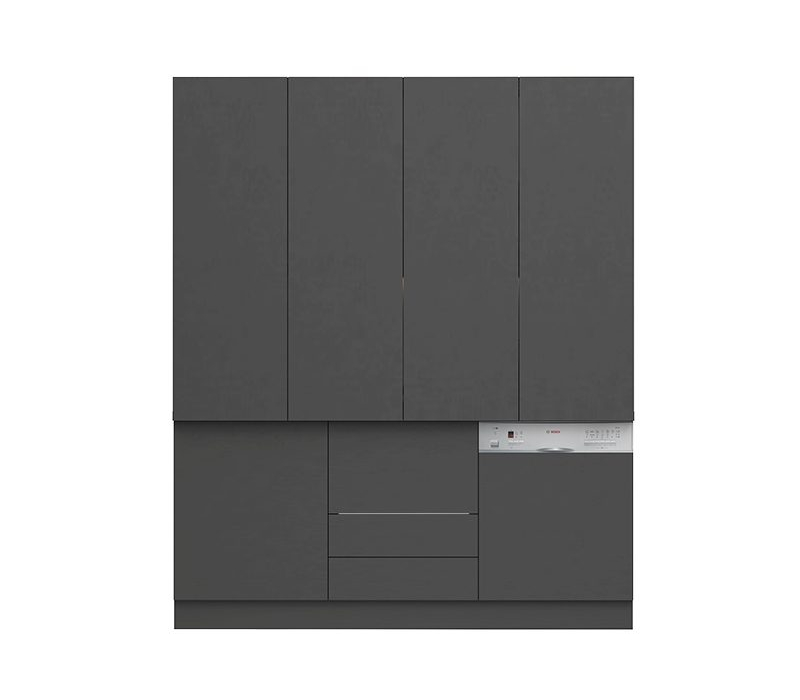 Multimo Dori Mini Küche