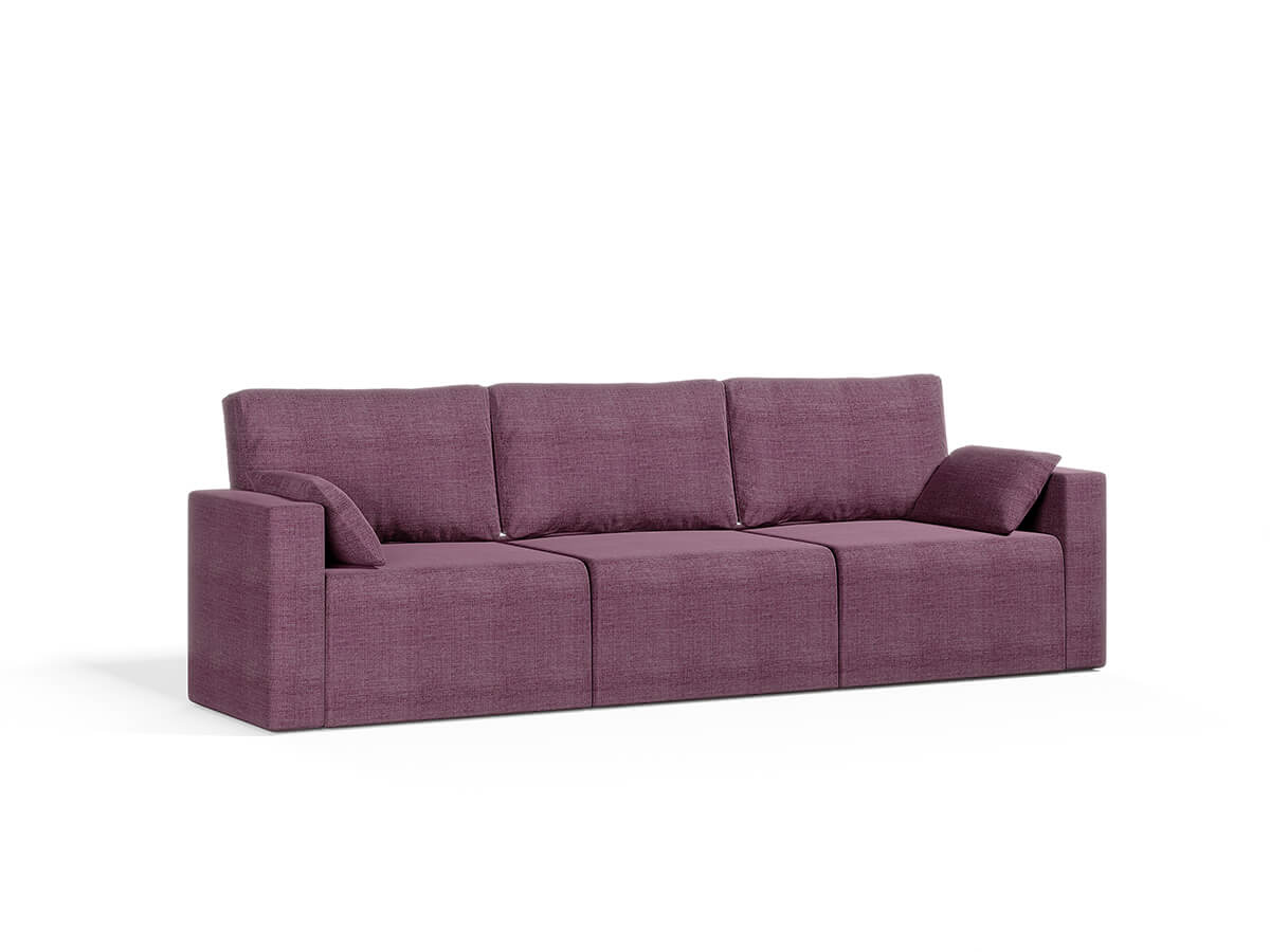 Multimo Royal 3-Sitzer Sofa