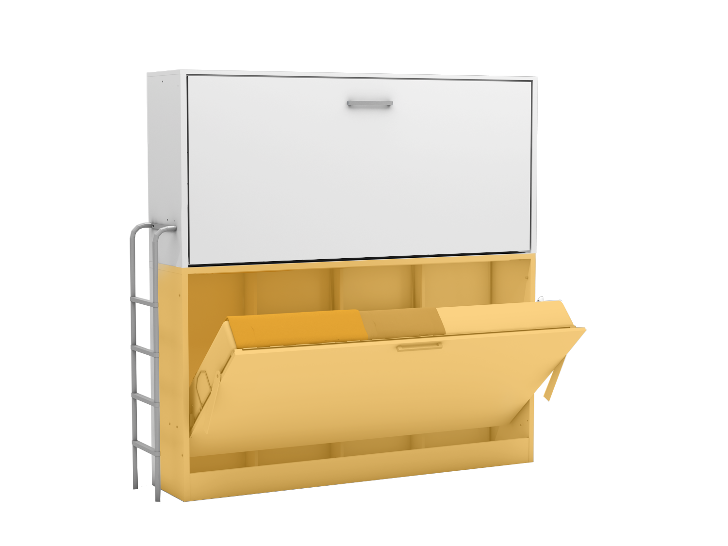 Multimo Smart Klappbett