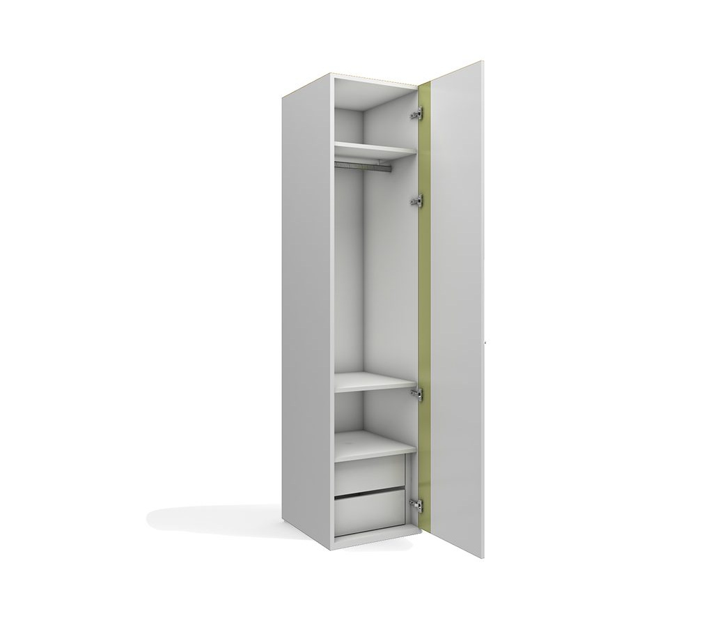 Multimo Single Kleiderschrank