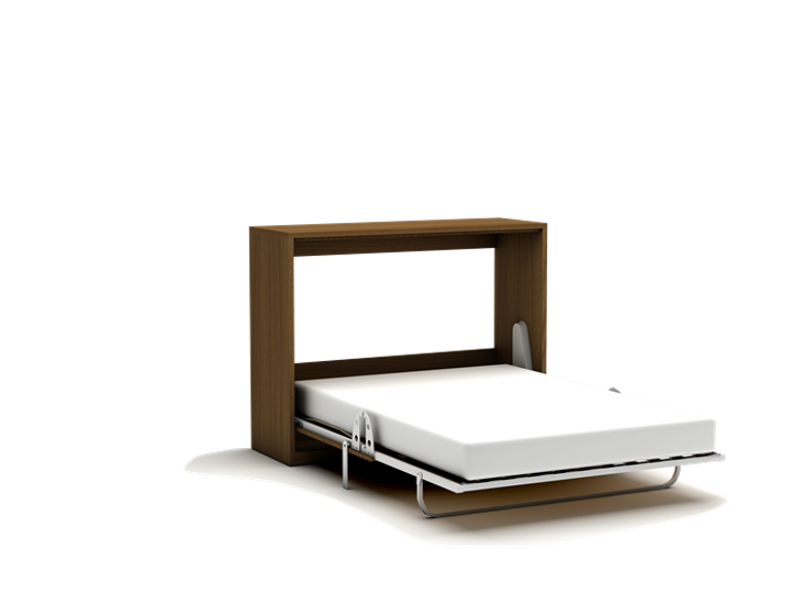 Multimo Capsule Klappbett