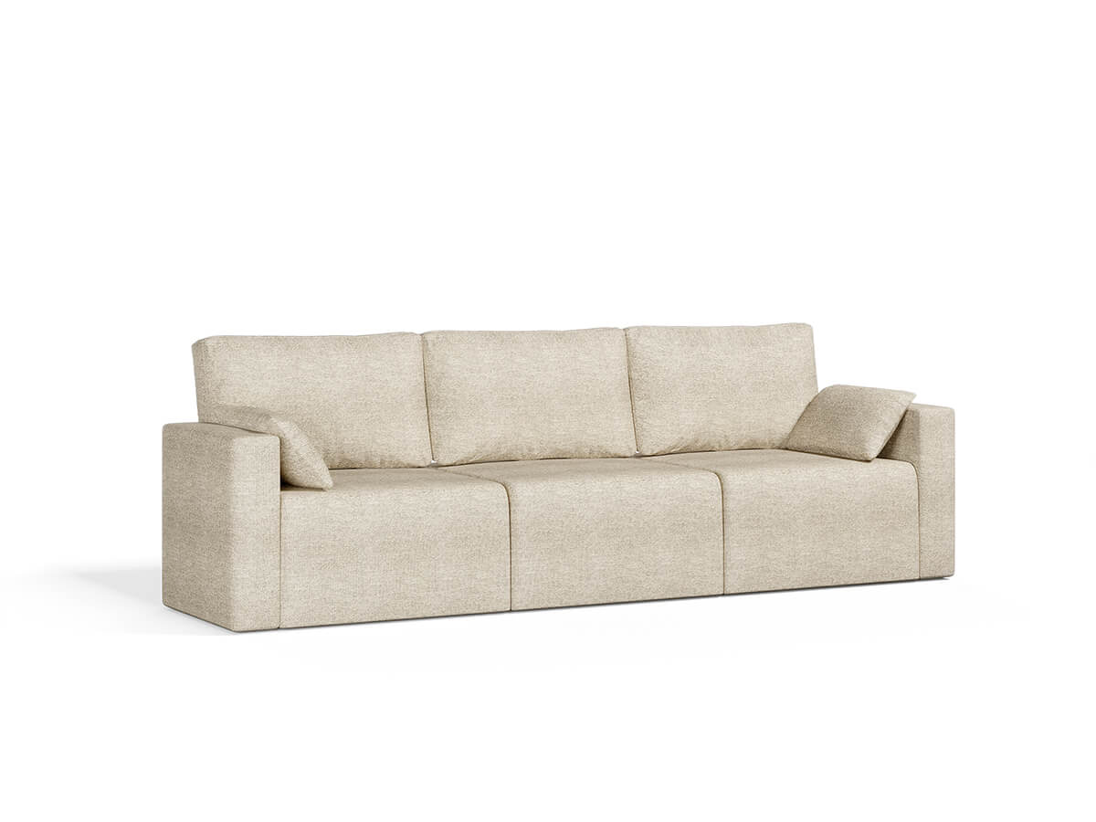 Multimo Royal 3-Sitzer Sofa