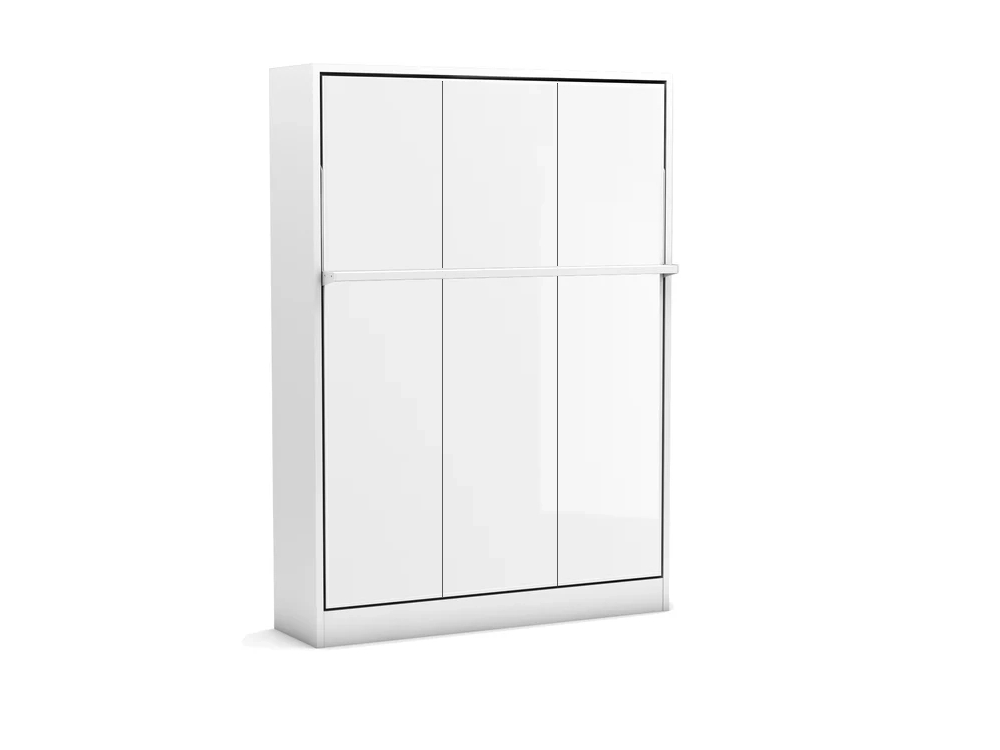 Multimo Royal Double Schrankbett, 160x200 cm