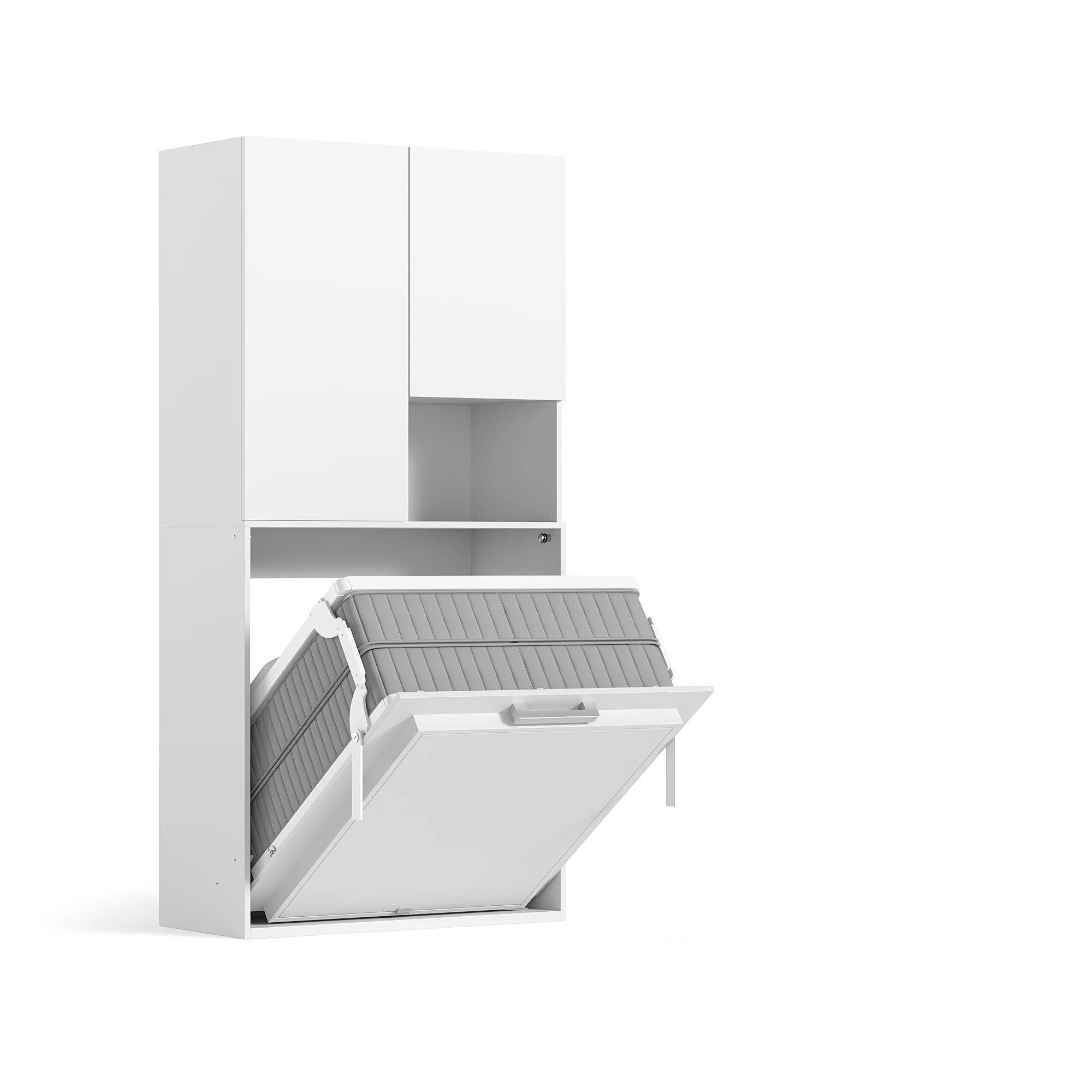 Multimo Capsule Set 100x200 cm