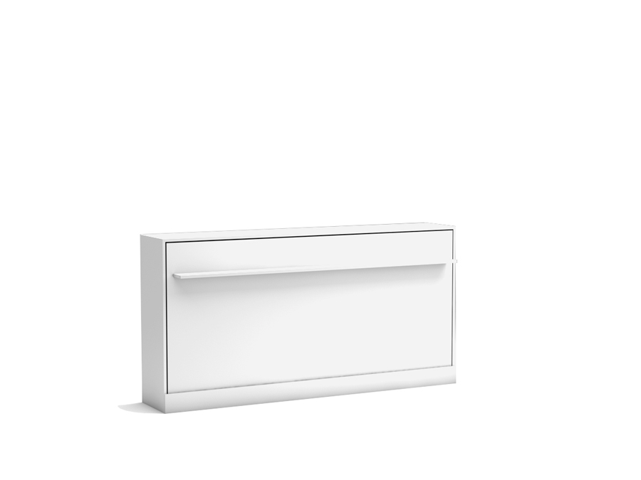 Multimo Primer Klappbett, 90x200 cm horizontal