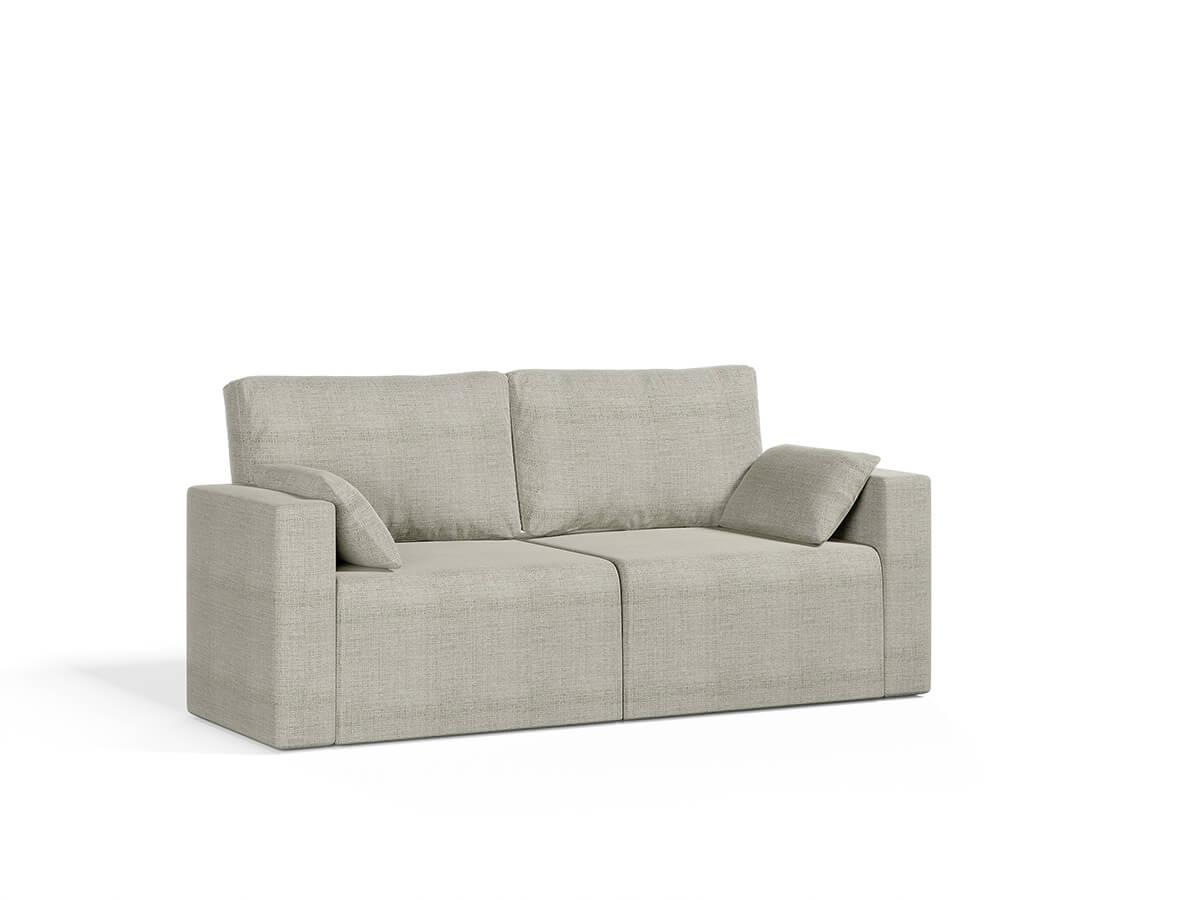 Multimo Royal 2-Sitzer Sofa