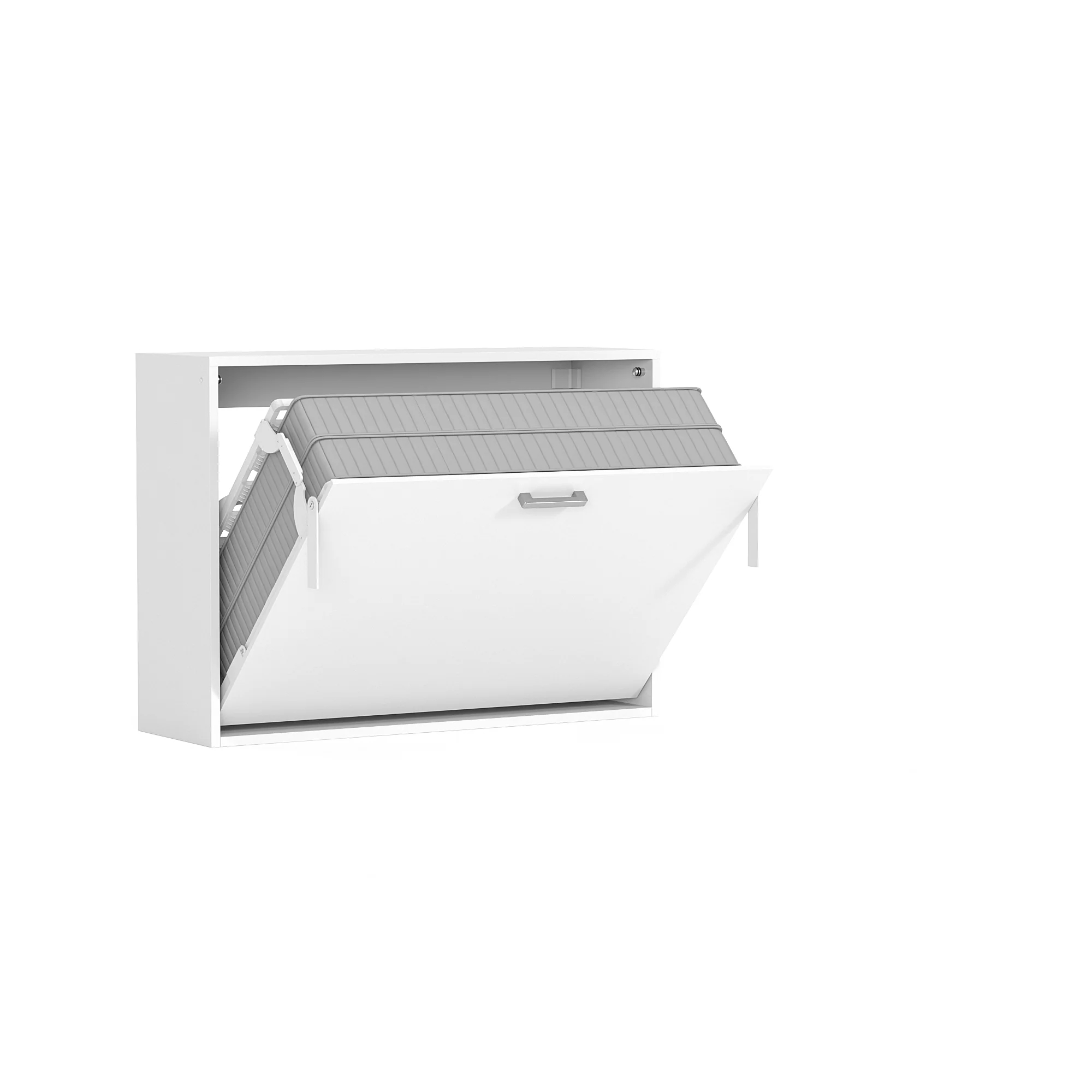 Multimo Capsule Klappbett