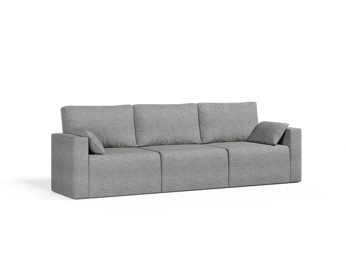 Multimo Royal 3-Sitzer Sofa