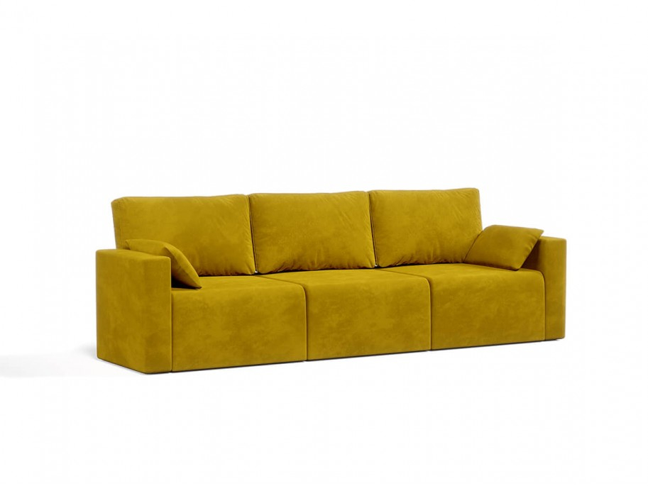 Multimo Royal 3-Sitzer Sofa