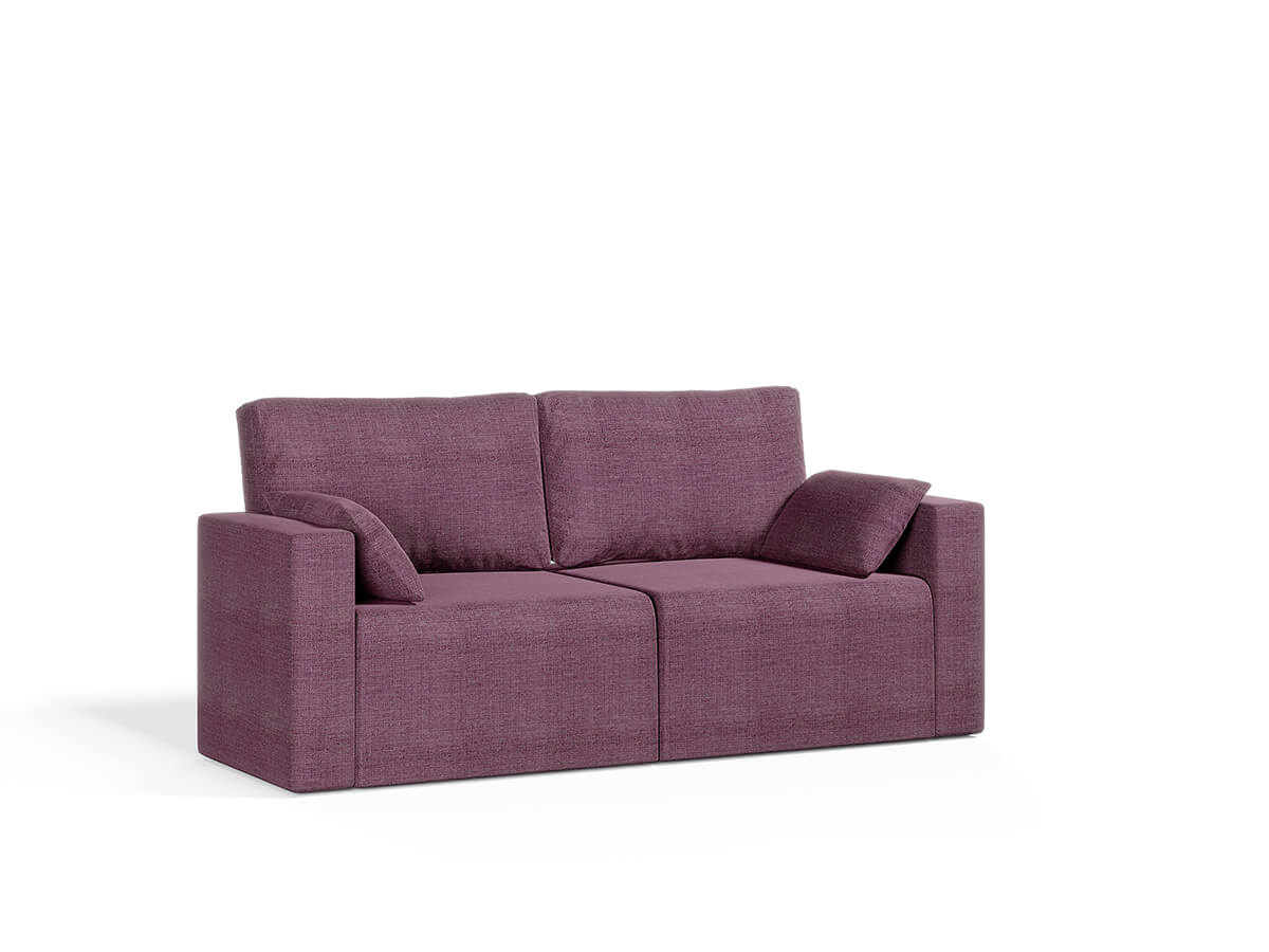 Multimo Royal 2-Sitzer Sofa