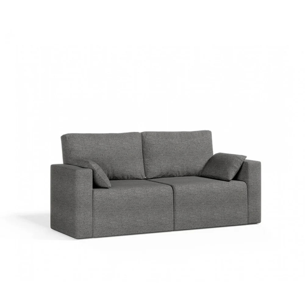 Multimo Royal Schrankbett Set mit Sofa