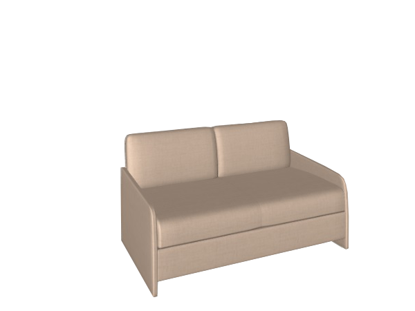 Multimo Duo Sofa