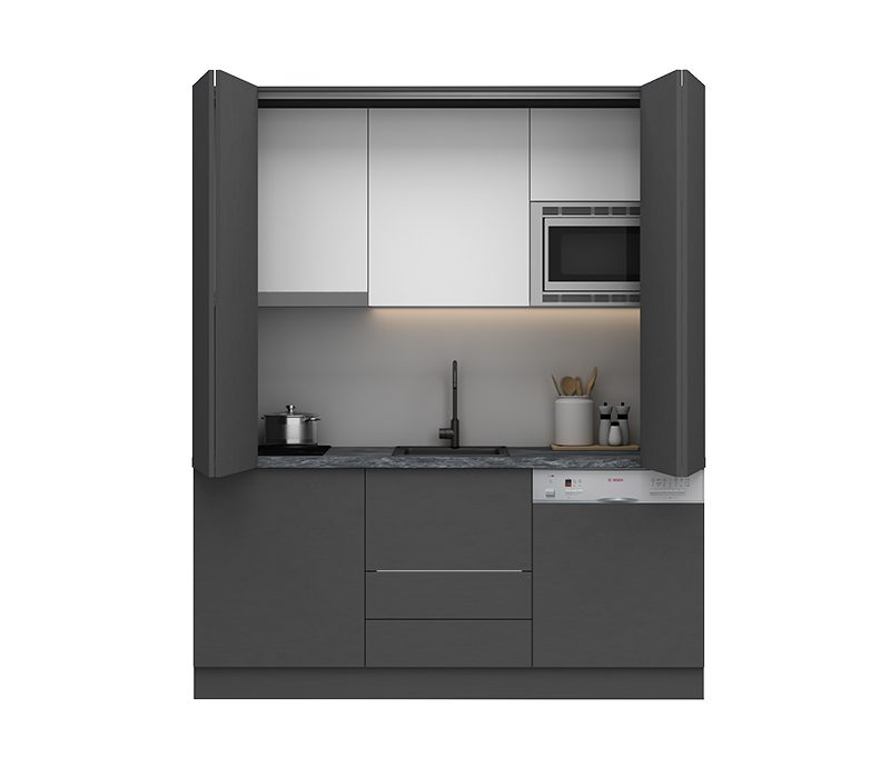 Multimo Dori Mini Küche