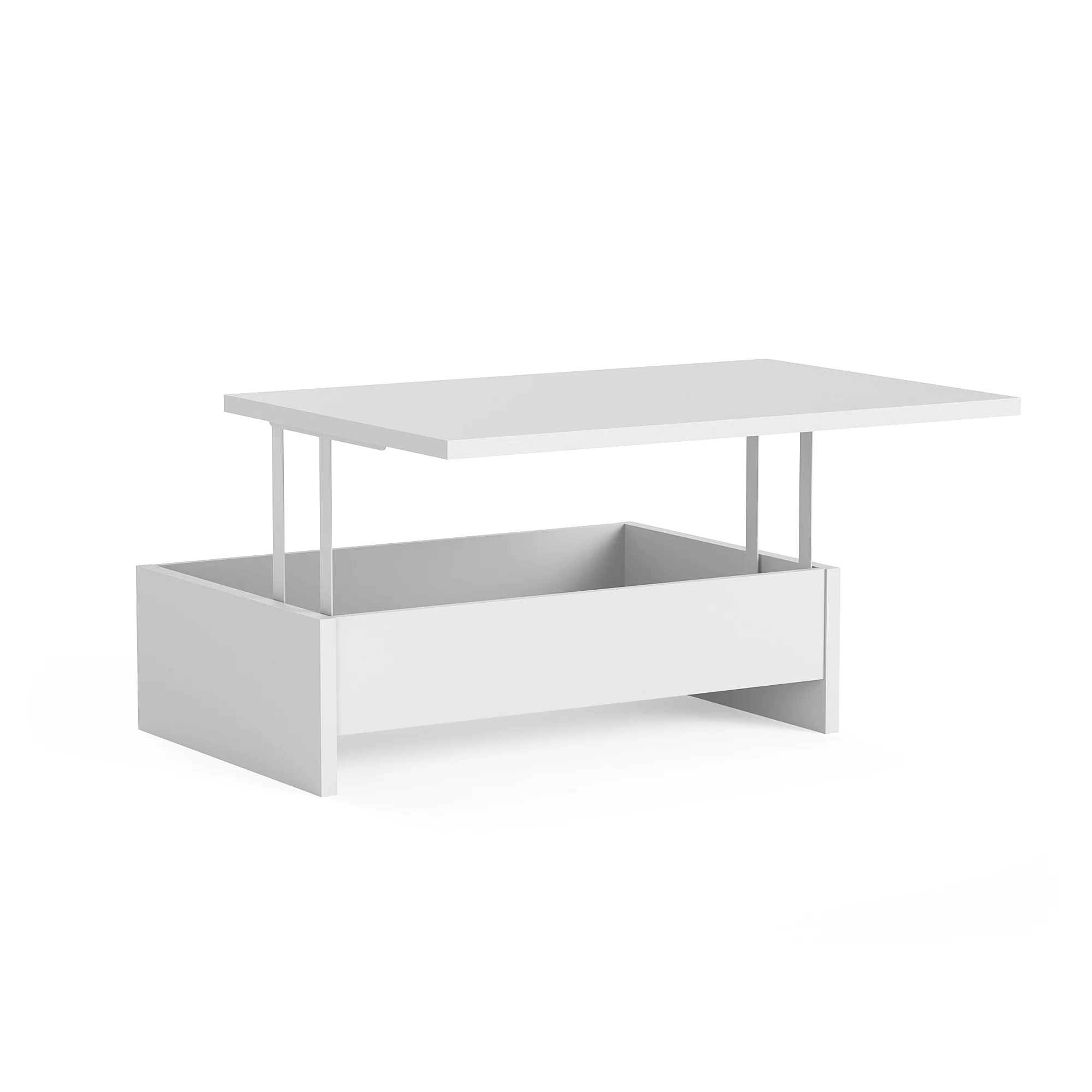 Multimo Fold Couchtisch höhenverstellbar