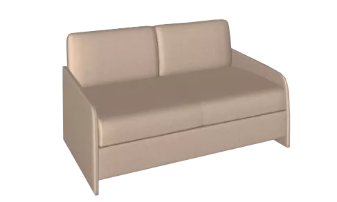 Multimo Duo Sofa