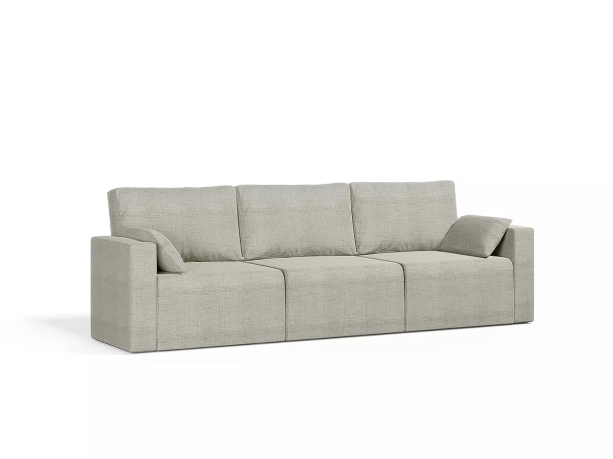 Multimo Royal 3-Sitzer Sofa