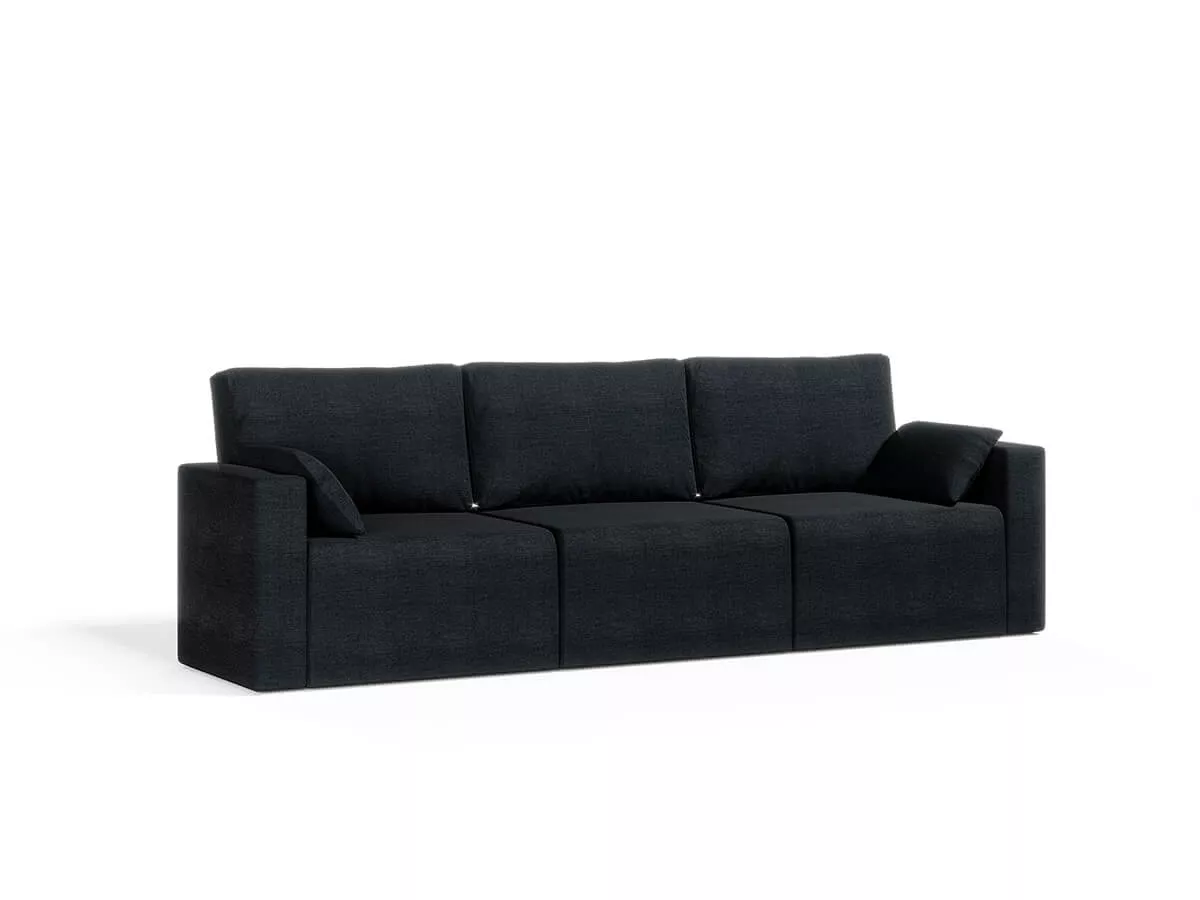 Multimo Royal 3-Sitzer Sofa