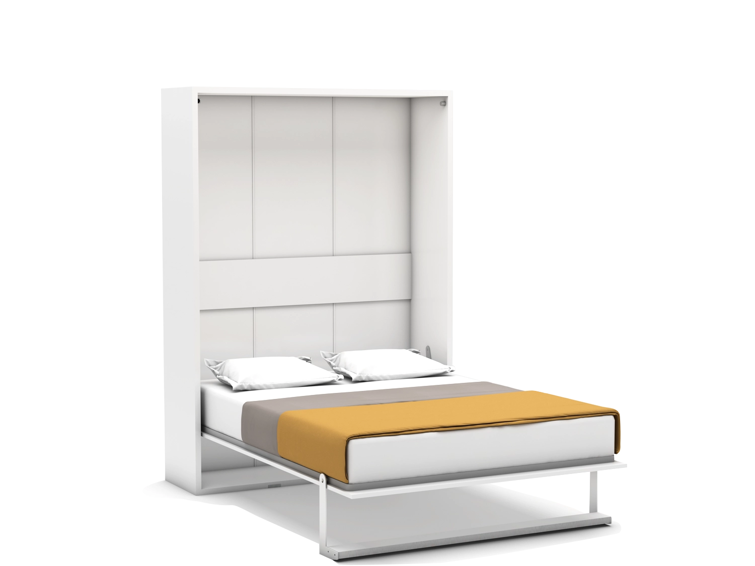Multimo Loft Schrankbett Multimo Loft Schrankbett