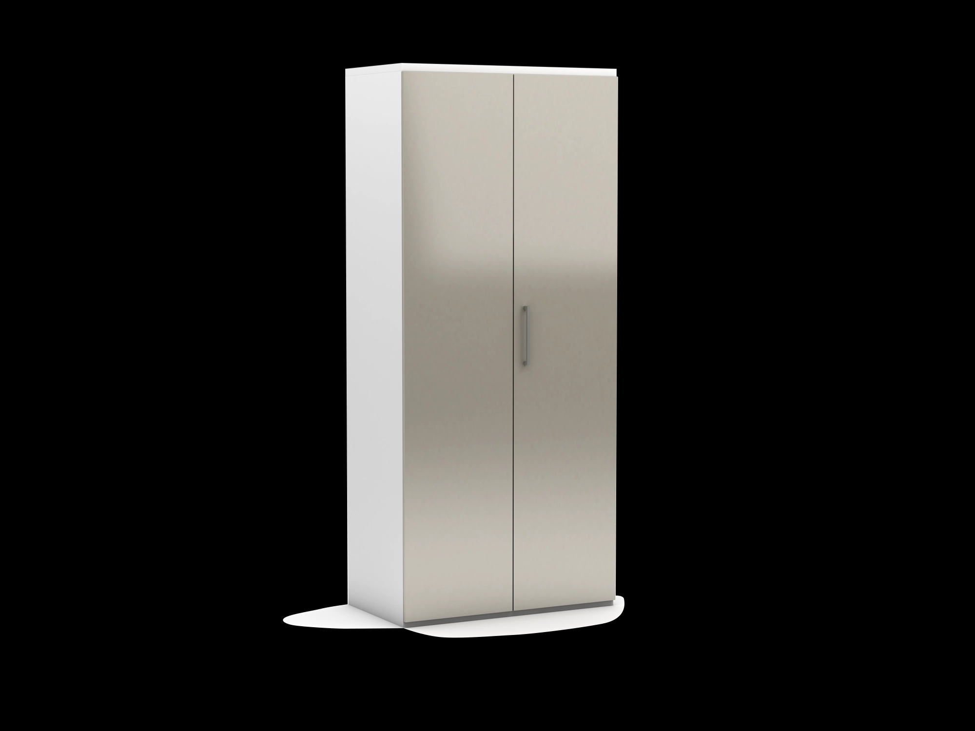 Multimo Royal Acordion Kleiderschrank Multimo Royal Acordion Kleiderschrank