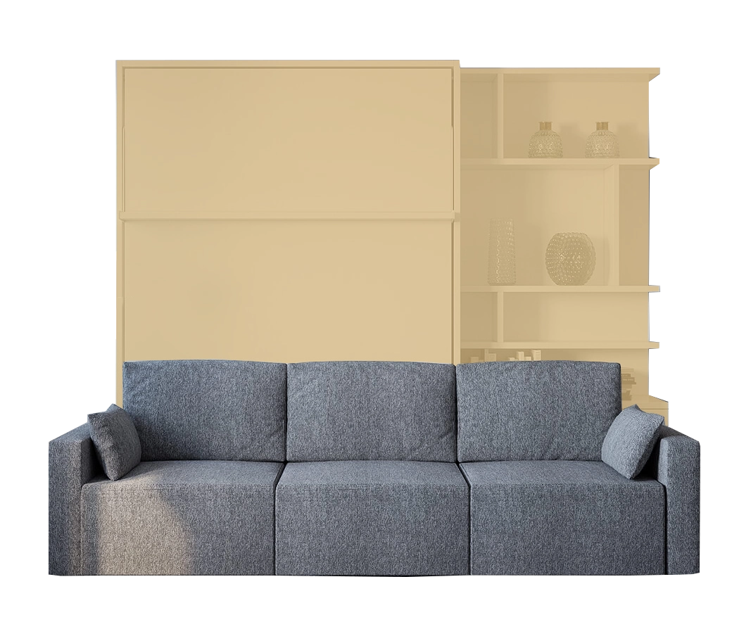 Multimo Royal 3-Sitzer Sofa Multimo Royal 3-Sitzer Sofa