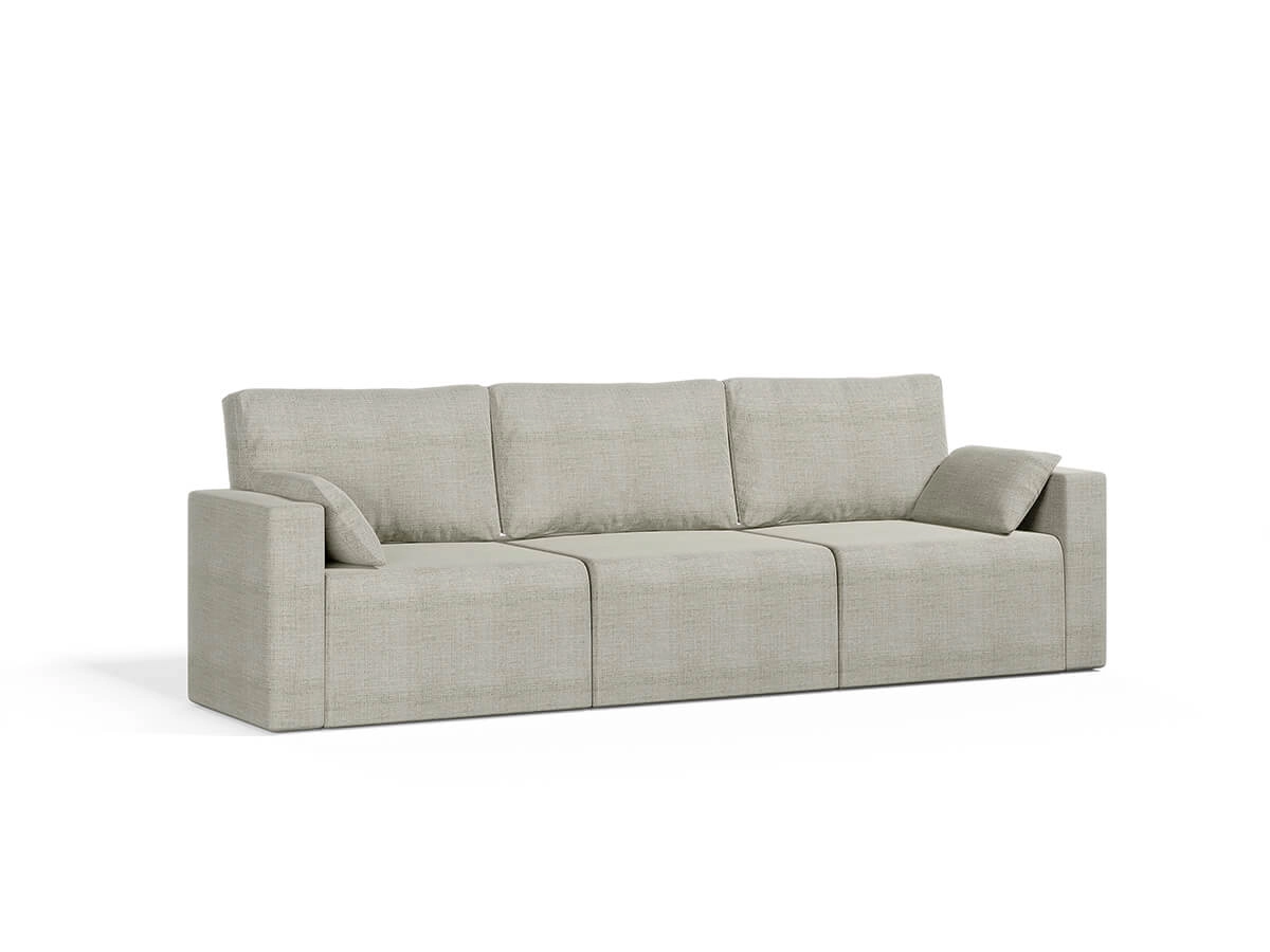 Multimo Royal 3-Sitzer Sofa Multimo Royal 3-Sitzer Sofa