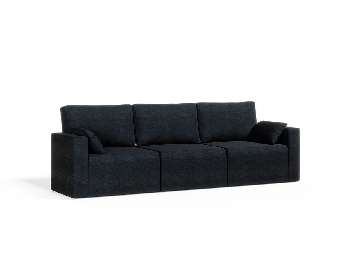 Multimo Royal 3-Sitzer Sofa Multimo Royal 3-Sitzer Sofa