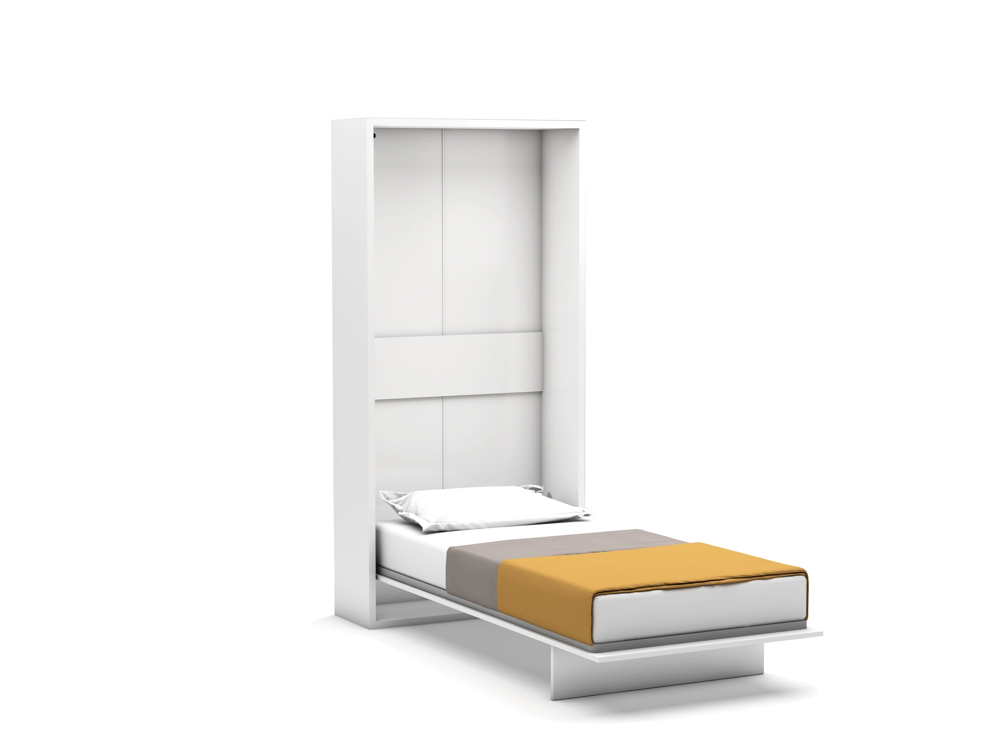 Multimo HAPPY Klappbett, 90x190 cm Multimo HAPPY Klappbett, 90x190 cm